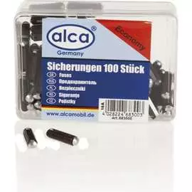 Круглые предохранители Alca 683000