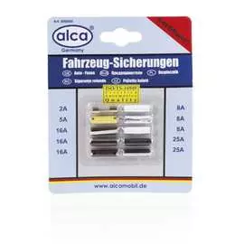 Круглые предохранители Alca 680000