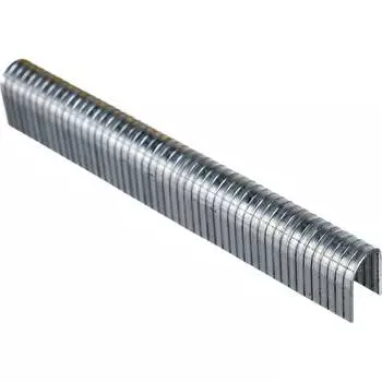 Круглые скобы для степлера Biber 85826 тов-075415