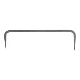 Круглые строительные скобы МТК