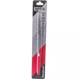 Круглый алмазный надфиль YATO YT-6142