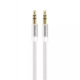 Круглый аудио кабель EXPLOYD