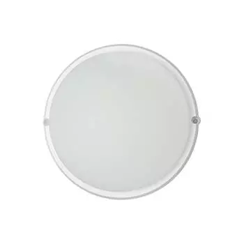 Круглый банник LightPhenomenON LT-LBWP-02-IP65-18W-6500К Е1601-0006