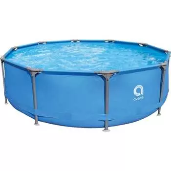 Круглый бассейн Avenli 130450