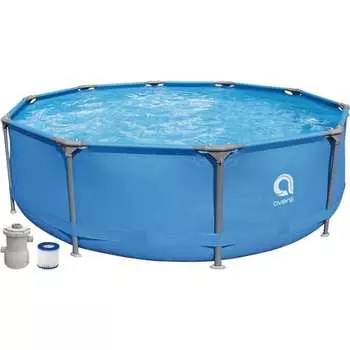 Круглый бассейн Avenli