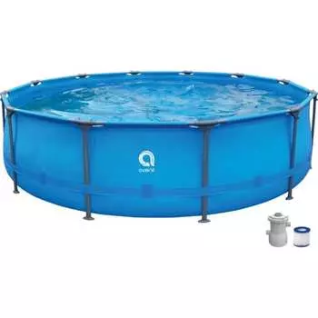 Круглый бассейн Avenli 105261