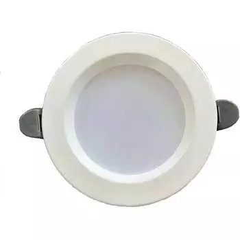 Круглый cветильник AlfaLed DOWNLIGHT GFDL00665W