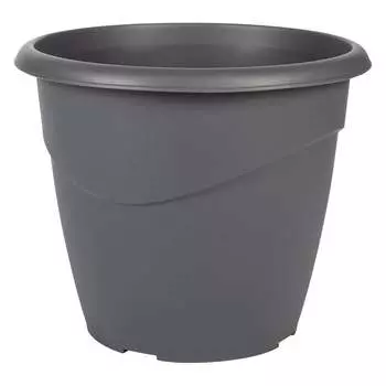 Круглый цветочный горшок EDA MARINA R018140 G.ANT