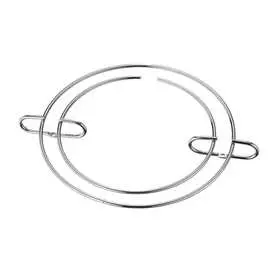 Круглый держатель бокалов lemax