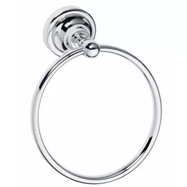 Круглый держатель полотенца BEMETA RETRO 144304062