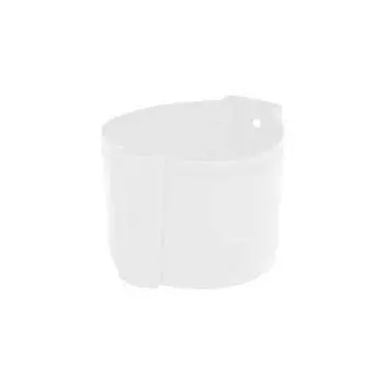 Круглый держатель трубы NIKA В0000019246