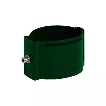 Круглый держатель трубы NIKA В0000019204