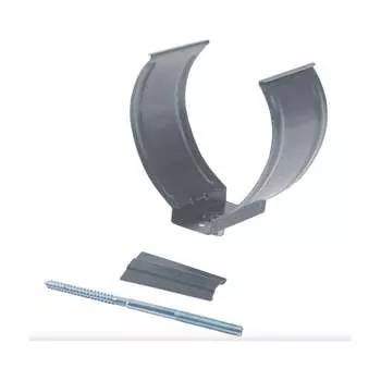 Круглый держатель трубы NIKA В0000019089