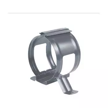 Круглый держатель трубы NIKA В0000019291