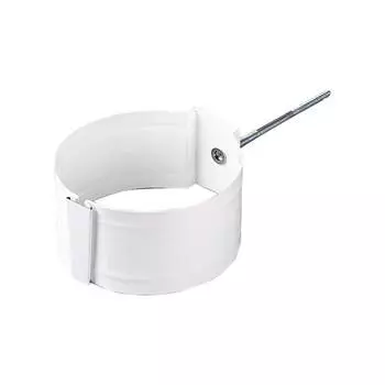 Круглый держатель трубы NIKA В0000034460