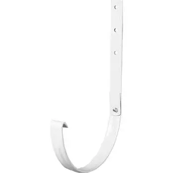 Круглый держатель желоба NIKA В0000034459