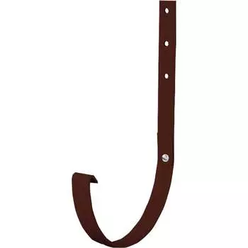 Круглый держатель желоба NIKA В0000034264