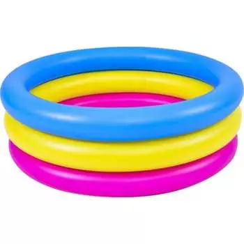 Круглый детский бассейн Sunclub 10086-1 105501