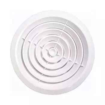 Круглый диффузор ВИЕНТО 150ДФ