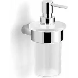 Круглый диспенсер к стене LANGBERGER