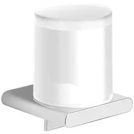 Круглый диспенсер к стене LANGBERGER