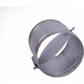 Круглый дроссель-клапан Ventart DAN2NEW ДКK-S 4687202647415