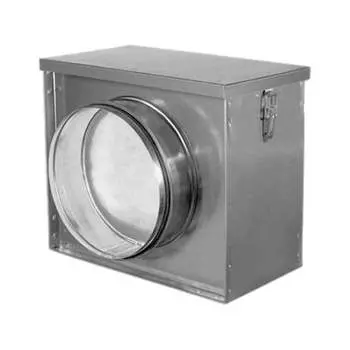 Круглый фильтр Diaflex DSL 125 УФ-00034476