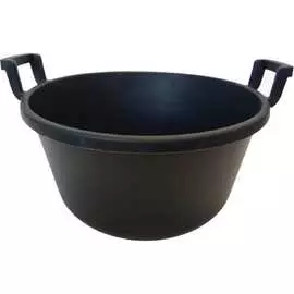 Круглый гибкий строительный таз РемоКолор 62-1-115