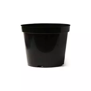 Круглый горшок для рассады Greengo 7304144