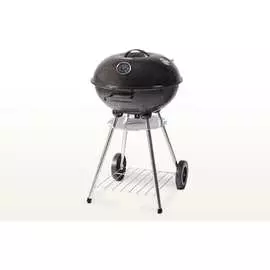 Круглый гриль угольный Start Line