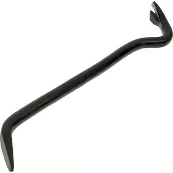 Круглый гвоздодер ACCURATE Г17*1000