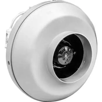 Круглый канальный вентилятор IMPERA IMP.FBP.E28.2E.315