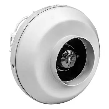 Круглый канальный вентилятор IMPERA IMP.FBP.E25.2E.250