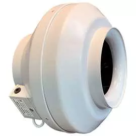 Круглый канальный вентилятор Naveka