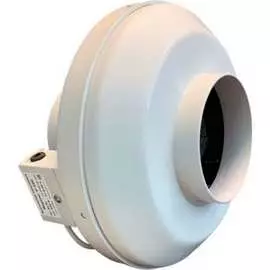 Круглый канальный вентилятор Naveka V(AC1/D)- 160 УН-00005839