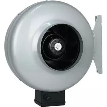 Круглый канальный вентилятор Ventart ВКК 4687202645107