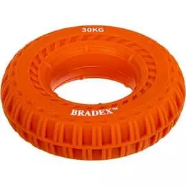 Круглый кистевой эспандер BRADEX SF 0568