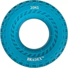 Круглый кистевой эспандер BRADEX SF 0567