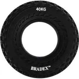 Круглый кистевой эспандер BRADEX SF 0569