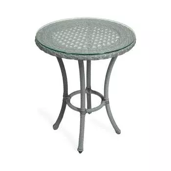 Круглый кофейный стол AIKO