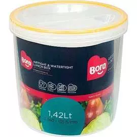 Круглый контейнер BORA