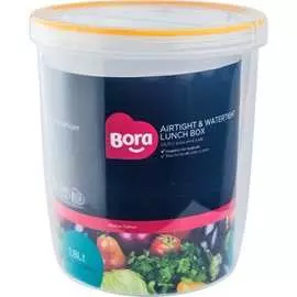 Круглый контейнер BORA