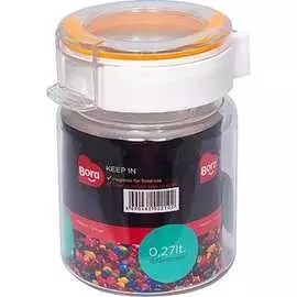 Круглый контейнер BORA ПЛ-BO2210o