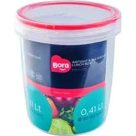 Круглый контейнер BORA