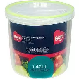 Круглый контейнер BORA