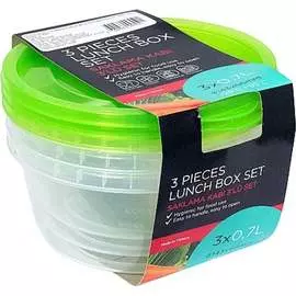 Круглый контейнер BORA