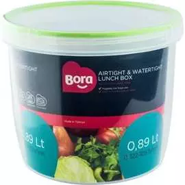 Круглый контейнер BORA