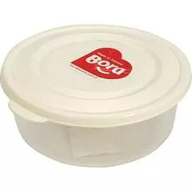 Круглый контейнер BORA