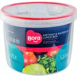 Круглый контейнер BORA