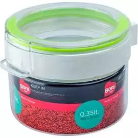 Круглый контейнер BORA